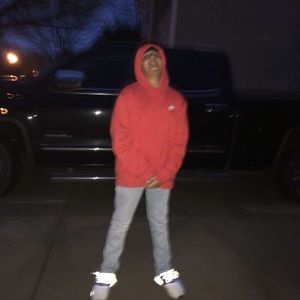 Meet your Posher, Emerson